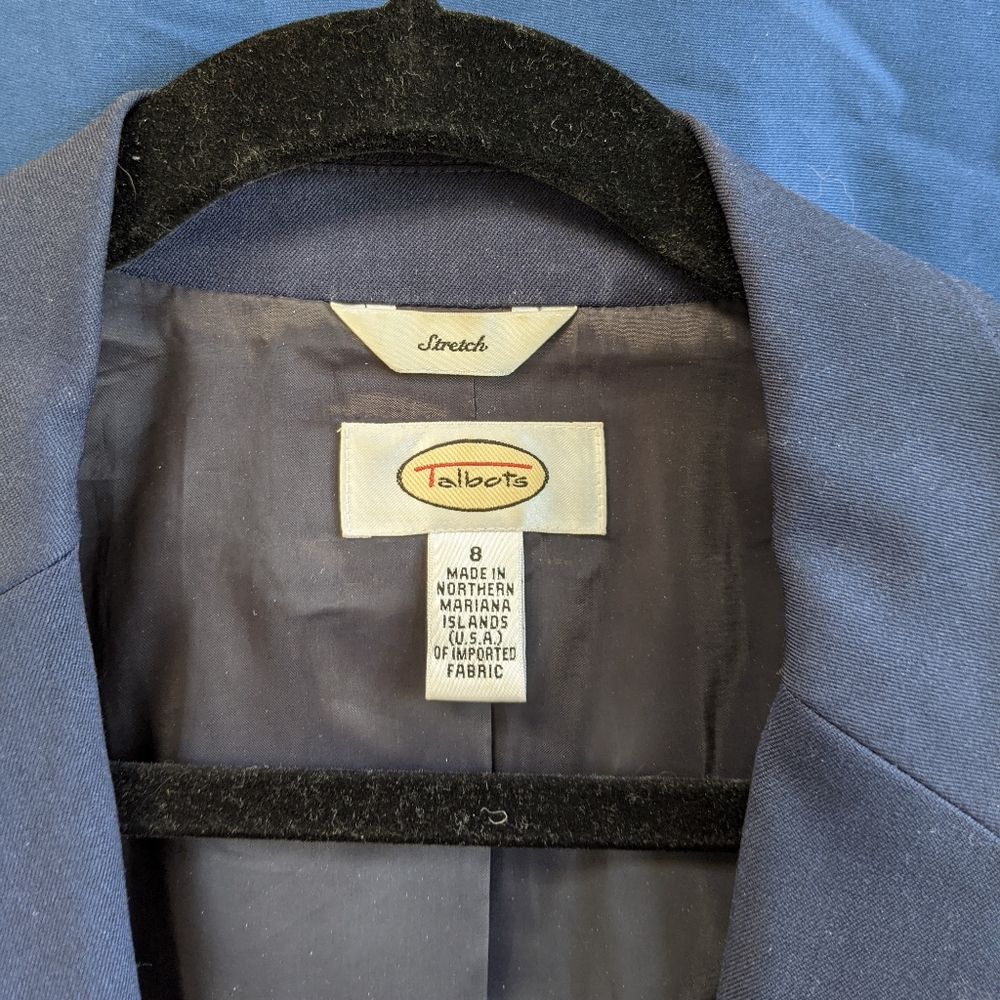 Talbots Jacket - image 4